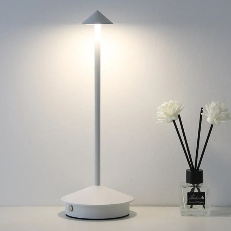 The LED Table Lamp