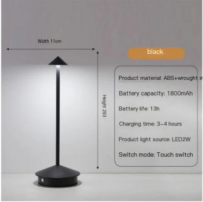 The LED Table Lamp