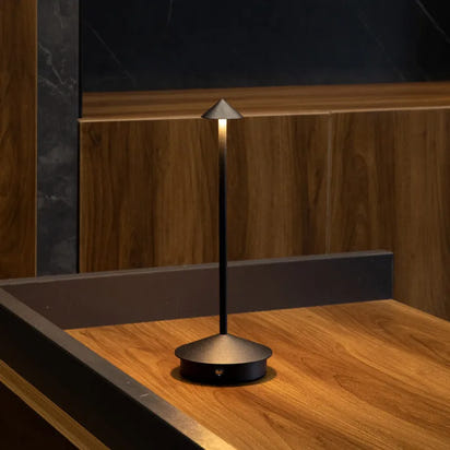 The LED Table Lamp