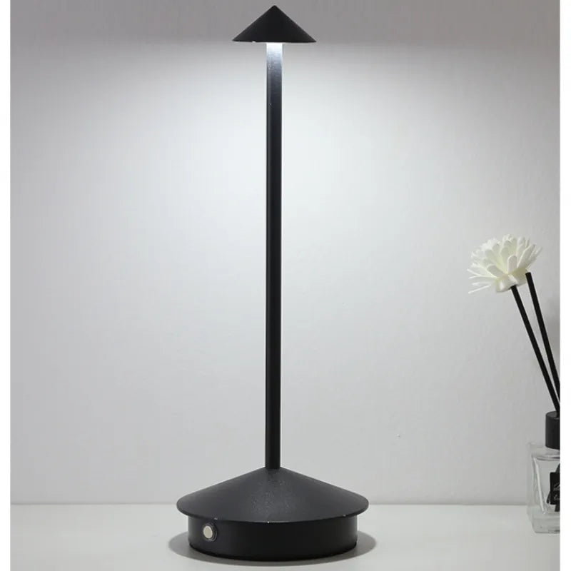 The LED Table Lamp